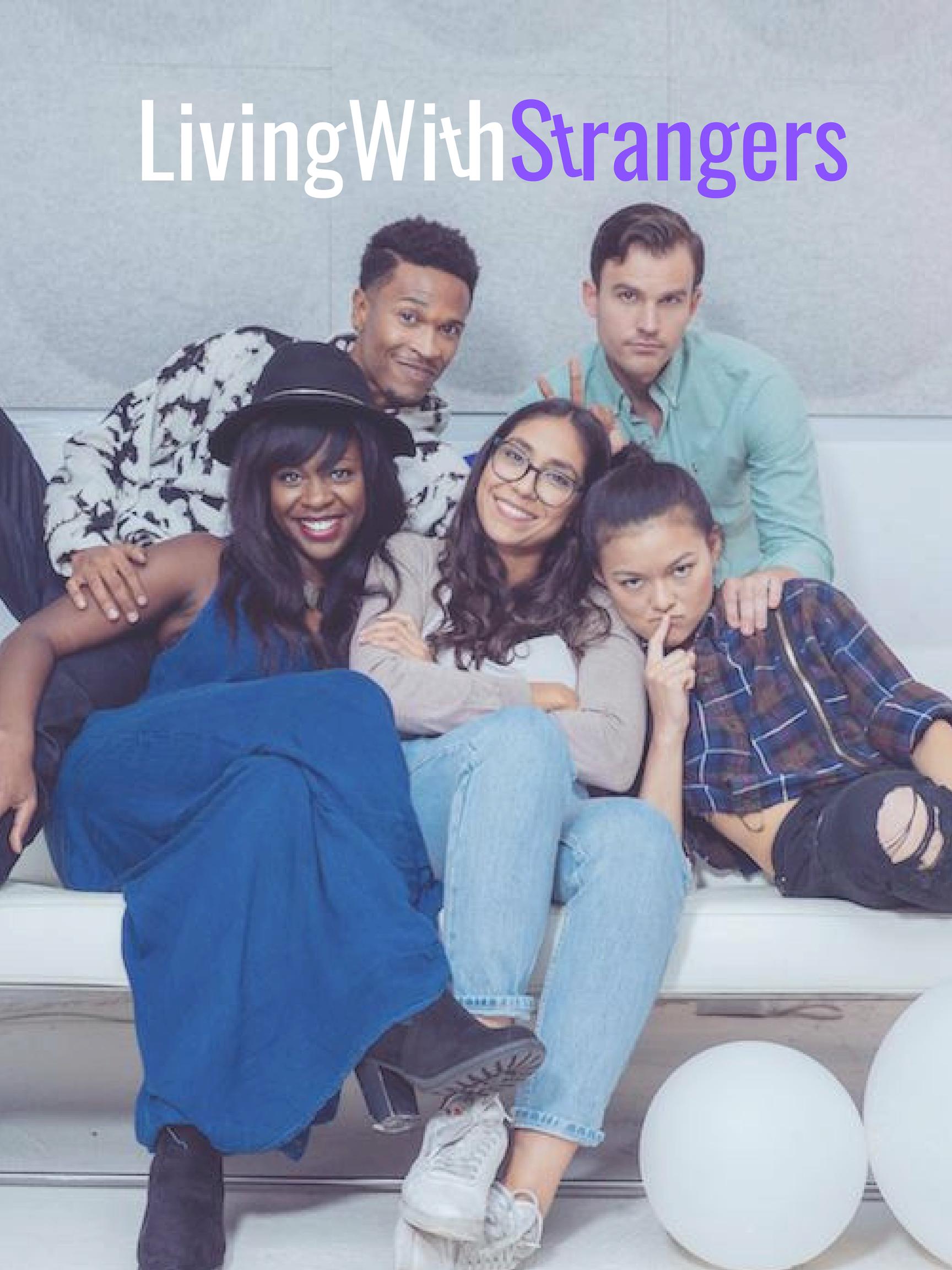 Living With Strangers (web show)